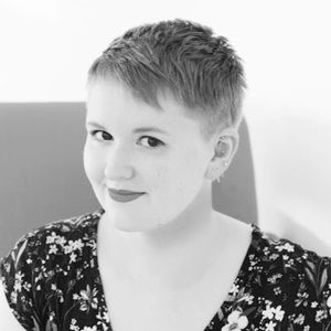 Meet your Posher, Ketzia